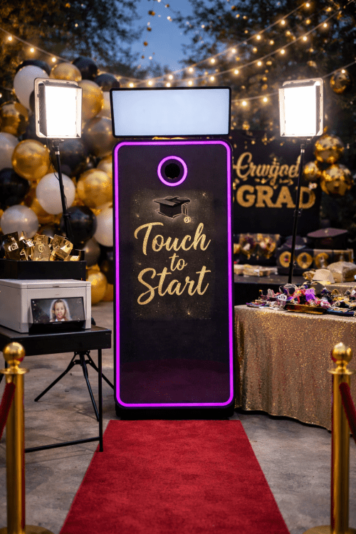 Photo Booths