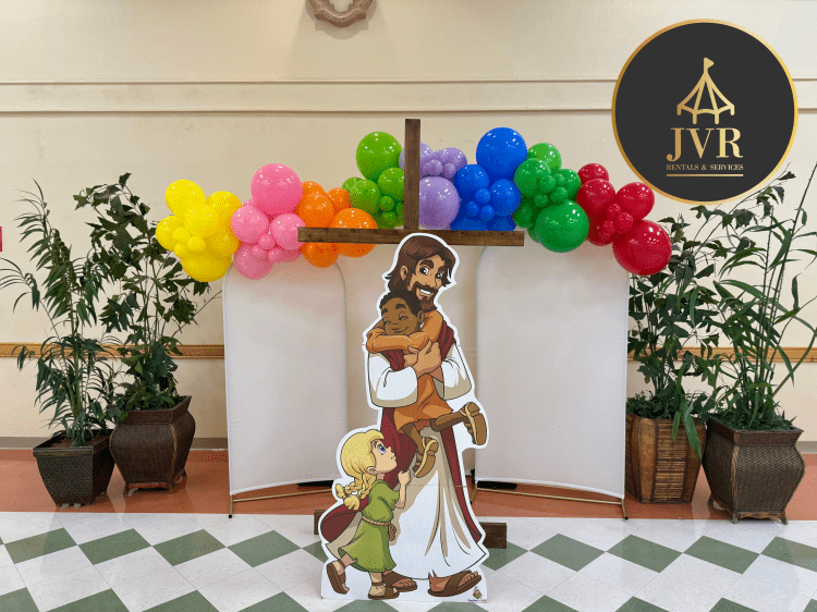 Luxury Balloon Décor Luxury Balloon Décor